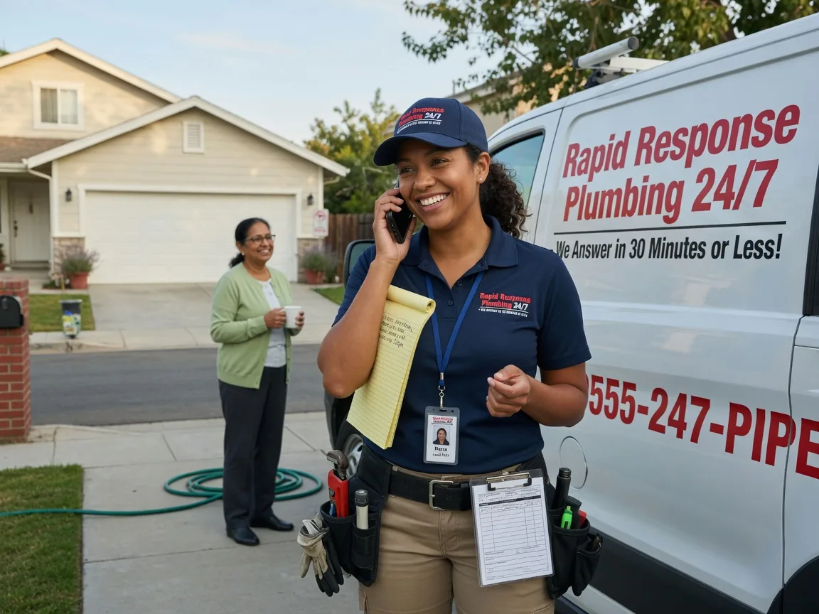 Emergency Plumber Voltaire, ND FAQs
